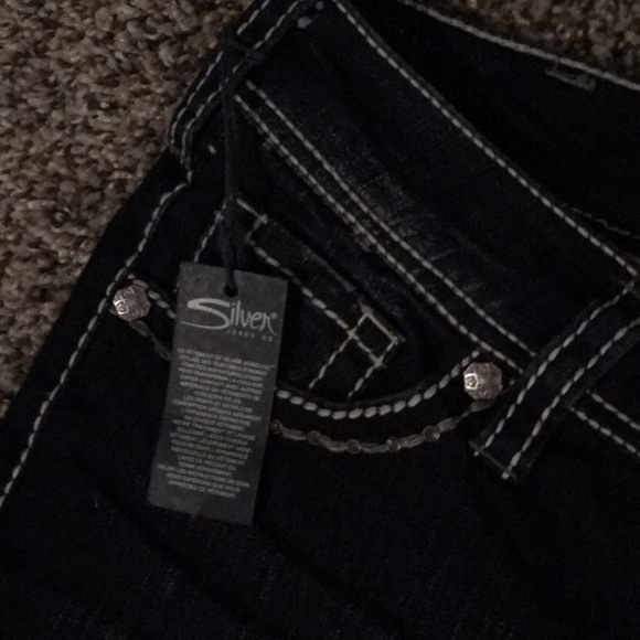 Jeans - Picture 5 of 6